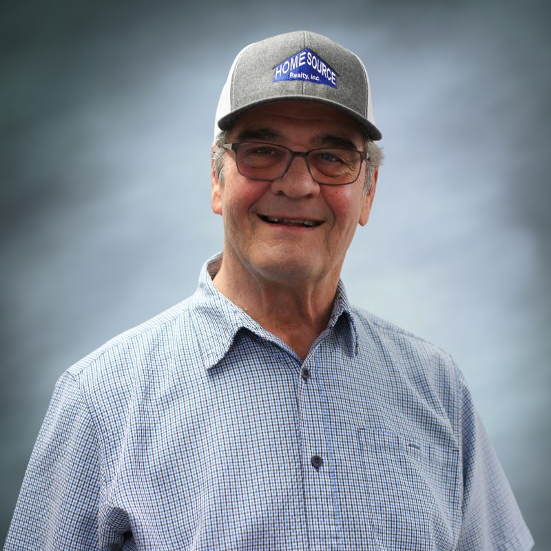 Doug Stanbury<br />